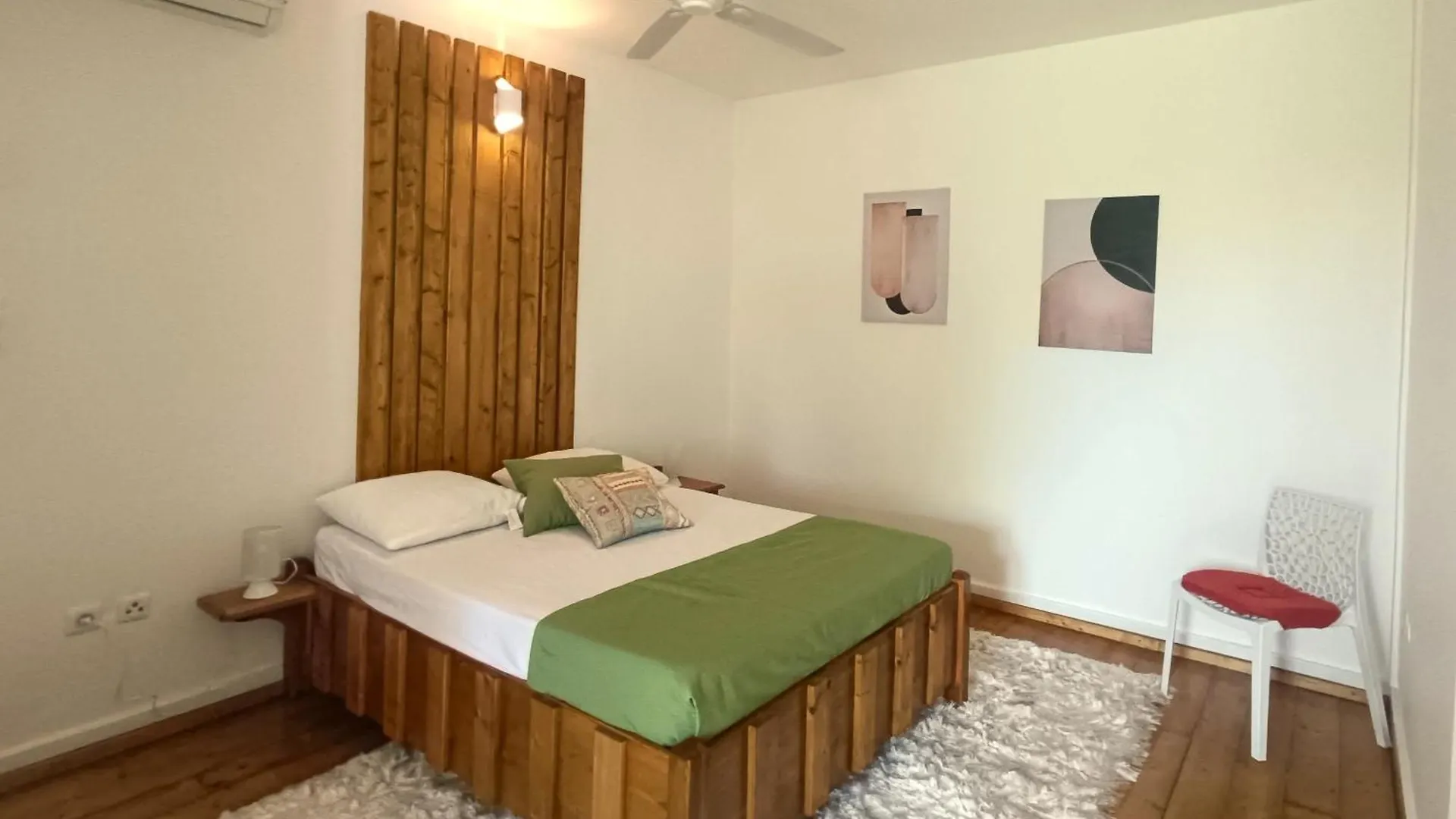 Holiday home Villa Orange Creole & Bungalows Sainte-Anne  Guadeloupe
