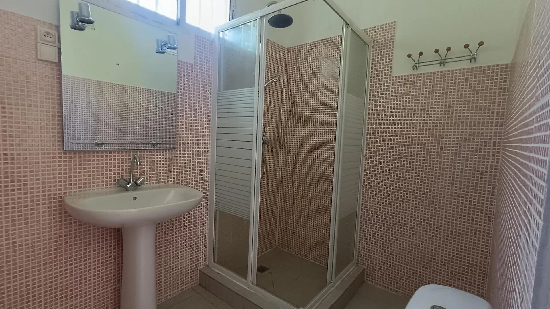 Villa Orange Creole & Bungalows Sainte-Anne  Holiday home