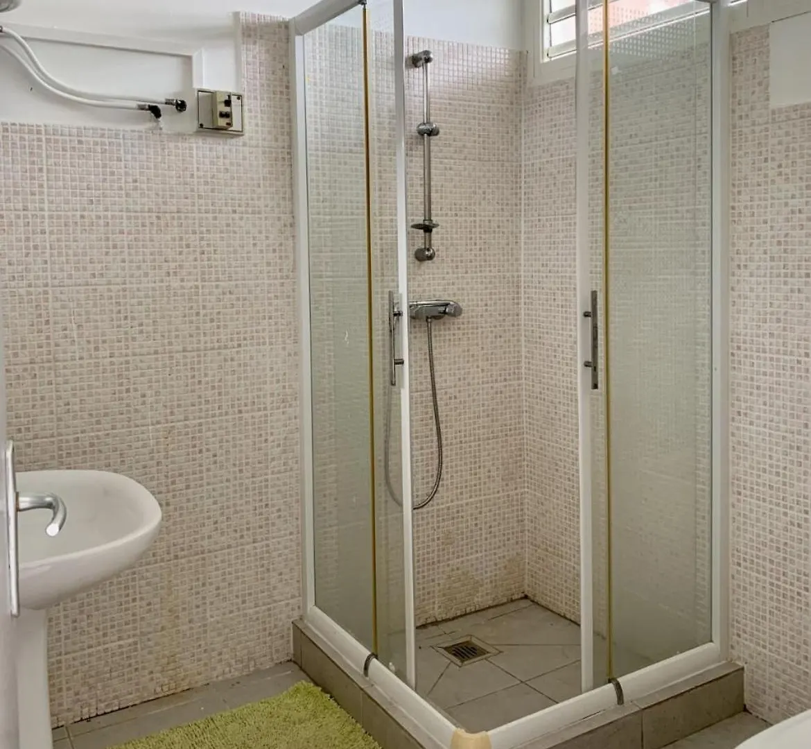 Holiday home Villa Orange Creole & Bungalows Sainte-Anne