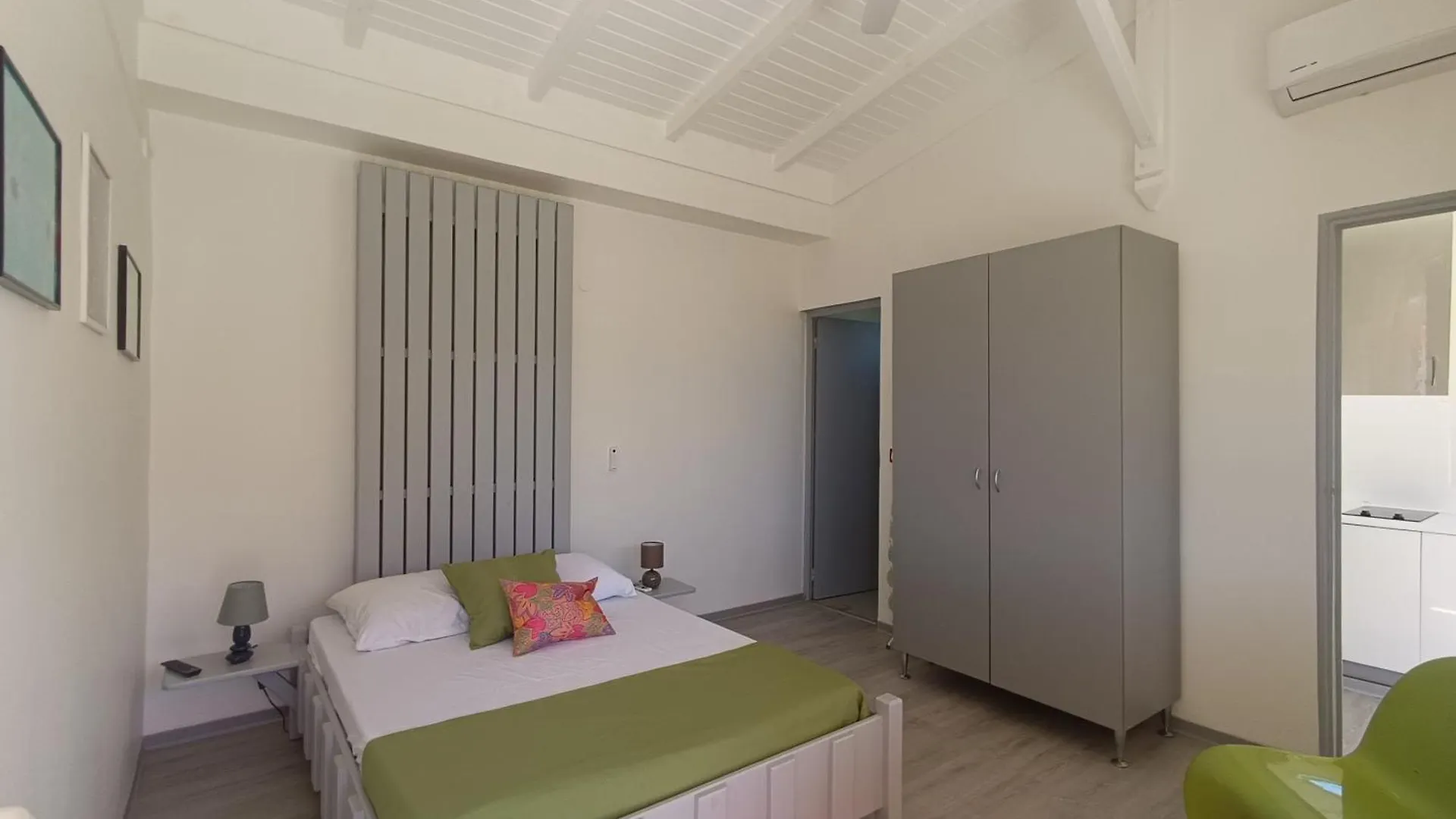 Villa Orange Creole & Bungalows Sainte-Anne  Guadeloupe